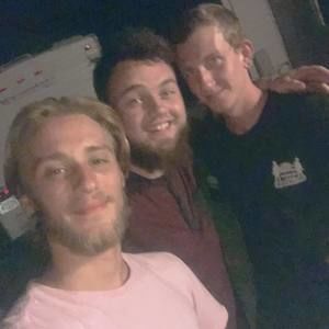 Meet your Posher, Ed